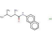 <span class='lighter'>L-</span>亮氨酰-2-萘<span class='lighter'>胺</span><span class='lighter'>盐酸盐</span>(不含2-萘<span class='lighter'>胺</span>)