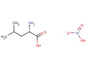 <span class='lighter'>LEUCINE</span> NITRATE