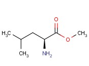<span class='lighter'>亮氨酸</span><span class='lighter'>甲</span>脂<span class='lighter'>盐酸盐</span>