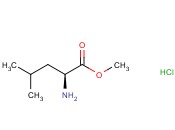 L-LEUCINE METHYL ESTER HYDROCHLORIDE