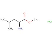 L-亮氨酸<span class='lighter'>甲</span><span class='lighter'>酯</span>盐酸盐