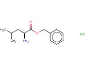 <span class='lighter'>H-LEU-OBZL</span> <span class='lighter'>HCL</span>