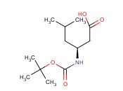 BOC-L-BETA-HOMOLEUCINE