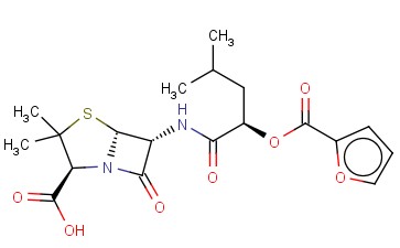 FURBUCILLIN