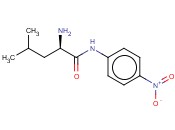<span class='lighter'>D-LEUCINE</span> P-NITROANILIDE