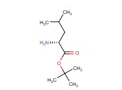 H-D-Leu-OtBu.HCl | D-<span class='lighter'>亮氨酸</span>叔丁<span class='lighter'>酯</span><span class='lighter'>盐酸盐</span>