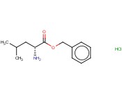 <span class='lighter'>D-LEUCINE</span> BENZYL ESTER HYDROCHLORIDE