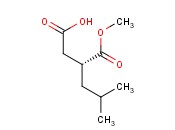 (R)-(+)-2-<span class='lighter'>异</span>丁基丁二<span class='lighter'>酸</span> 2-甲基酯