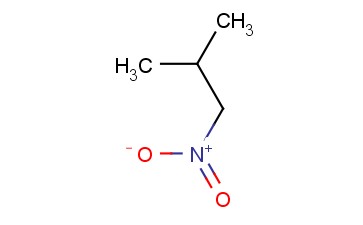 <span class='lighter'>1-NITRO-2-METHYL-PROPANE</span>
