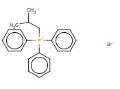 异丁基<span class='lighter'>三</span><span class='lighter'>苯基</span><span class='lighter'>溴</span><span class='lighter'>化</span><span class='lighter'>膦</span>