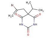 <span class='lighter'>BROMOAPROBARBITAL</span>