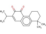 8,8-dimethyl-2-propan-2-yl-6,7-dihydro-5H-phenanthrene-3,4-dione