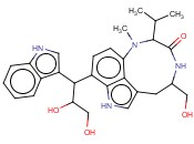 4,4'-(3E)-<span class='lighter'>己</span>-3-烯-3,4-二<span class='lighter'>基</span>二(2,6-二氟苯酚)
