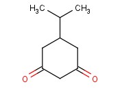 5-异<span class='lighter'>丙基</span>-1,3-环己烷二<span class='lighter'>酮</span>