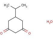 5-异<span class='lighter'>丙基</span>-1,3-环己二<span class='lighter'>酮</span>