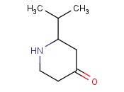 2-异丙基-4-<span class='lighter'>哌啶</span><span class='lighter'>酮</span><span class='lighter'>盐酸盐</span>