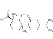 二氢松香<span class='lighter'>酸</span>