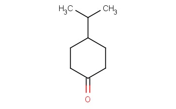 4-<span class='lighter'>异</span><span class='lighter'>丙基</span>环正己烷酮