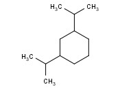1,3-<span class='lighter'>二</span>异丙基环<span class='lighter'>己烷</span>