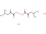 CALCIUM KETOISOCAPROATE <span class='lighter'>DIHYDRATE</span>