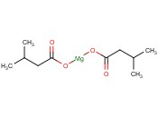 MAGNESIUM-<span class='lighter'>ISO</span>-VALERATE