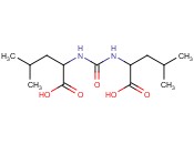 N2,N2'-CARBONYL-DI-<span class='lighter'>LEUCINE</span>