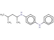 N-(1,3-二甲基丁基)-N’-苯基<span class='lighter'>对</span>苯二<span class='lighter'>胺</span>