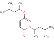 <span class='lighter'>马来</span><span class='lighter'>酸</span><span class='lighter'>二</span><span class='lighter'>己</span><span class='lighter'>酯</span>