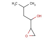 3-METHYL-1-(2-OXIRANYL)-1-<span class='lighter'>BUTANOL</span>