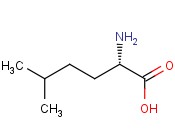 5-甲基-<span class='lighter'>L-</span><span class='lighter'>正</span>亮<span class='lighter'>氨酸</span>