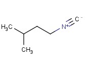 <span class='lighter'>ISOAMYLISOCYANIDE</span>