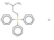 <span class='lighter'>溴</span>化<span class='lighter'>异</span>丙基三苯基磷鎓