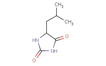 5-ISOBUTYL-IMIDAZOLIDINE-2,4-DIONE