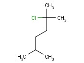 2-氯-2,5-<span class='lighter'>二</span>甲基<span class='lighter'>己烷</span>