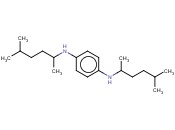 N,N'-BIS(1,4-DIMETHYLPENTYL)-<span class='lighter'>P-PHENYLENEDIAMINE</span>