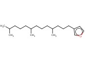 <span class='lighter'>植物</span>呋喃
