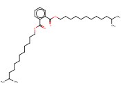 <span class='lighter'>邻</span><span class='lighter'>苯</span>二甲酸二异十三烷基酯