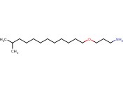 3-<span class='lighter'>异</span>十三烷<span class='lighter'>氧基</span><span class='lighter'>丙</span>胺