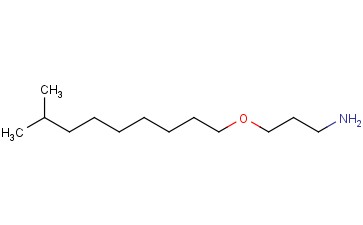 3-<span class='lighter'>异</span>十烷<span class='lighter'>氧基</span><span class='lighter'>丙</span>胺