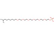 <span class='lighter'>癸醇</span>聚醚-4 磷酸酯
