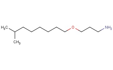 3-<span class='lighter'>异</span>壬<span class='lighter'>氧基</span><span class='lighter'>丙</span>胺