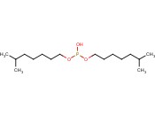 亚<span class='lighter'>磷酸</span><span class='lighter'>二</span>异辛基<span class='lighter'>酯</span>