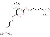 <span class='lighter'>邻</span><span class='lighter'>苯</span><span class='lighter'>二甲酸</span><span class='lighter'>二</span>庚酯(支链异构体类的混合物)