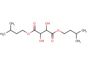 DIISOAMYL <span class='lighter'>TARTRATE</span>