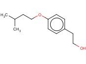 4-<span class='lighter'>ISO</span>-PENTOXYPHENETHYL ALCOHOL