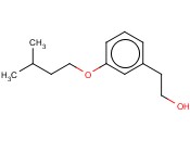 3-<span class='lighter'>ISO</span>-PENTOXYPHENETHYL ALCOHOL