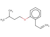 3-(2-<span class='lighter'>ISO</span>-PENTOXYPHENYL)-1-PROPENE