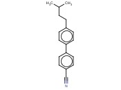 4-<span class='lighter'>ISO</span>-PENTYL-4'-CYANOBIPHENYL