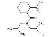 （1R，2S）-2-[双（2-甲基丙基）氨基<span class='lighter'>甲</span><span class='lighter'>酰</span><span class='lighter'>基</span>]环己烷-1-甲酸叔丁<span class='lighter'>酯</span>
