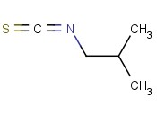 <span class='lighter'>异</span><span class='lighter'>硫</span><span class='lighter'>氰酸</span><span class='lighter'>异</span>丁<span class='lighter'>酯</span>